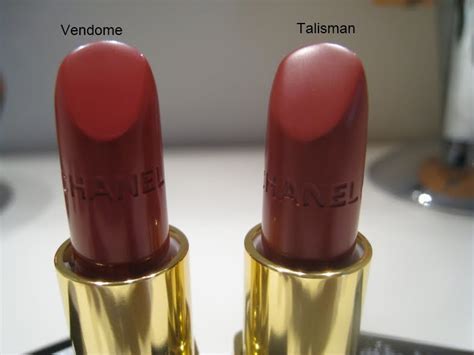 chanel rouge vendome lipstick shade|best chanel lipstick reviews.